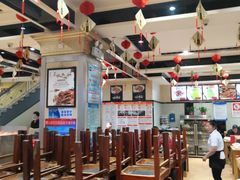 -金刚山烧烤(红旗大街店)