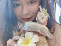 -沿江海南菜·文昌鸡祖师爷(大东海店)