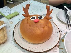 -大树餐厅(环球港店)