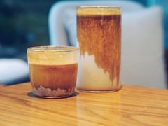 -Line 咖啡(石厦花园店)