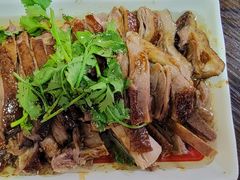 -春梅里卤鹅馆·47年老字号(中山路店)