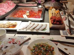 -锦城印象火锅(天府三街店)