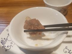 -大自然醉鹅·铁锅火焰鹅(上海联洋店)