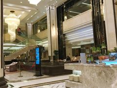 大堂-盛宴标帜餐厅·亲子自助 (南昌喜来登酒店)