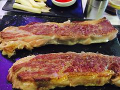 -巴罗萨澳洲滚石牛排(万达广场店)
