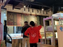 -晓燃地摊烤肉(朝阳双桥店)