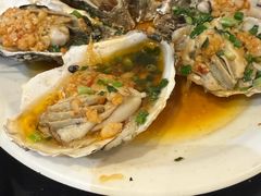 -好兄弟郭巨海鲜(天一阁店)