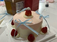 -幸福里DIY蛋糕烘焙·团建·拼豆豆(普陀店)