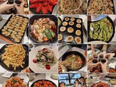 -一棠龙虾•王牌虾球(光谷天地店)