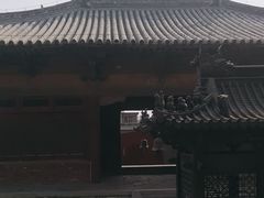 -独乐寺