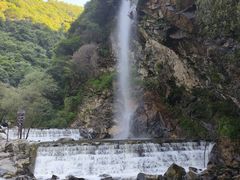 -少华山国家森林公园