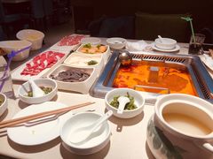 -海底捞火锅(上元大街店)