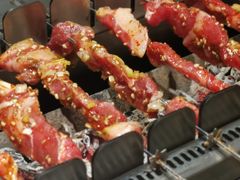 -邢氏老太太烤串(北兴街店)
