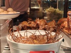 鹅舌-陈鹏鹏潮汕菜(宝安机场T3航站楼店)