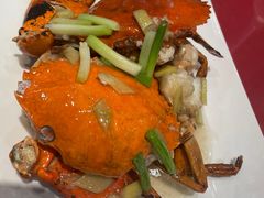 -阿明小菜·海鲜·上海菜(梅陇店)