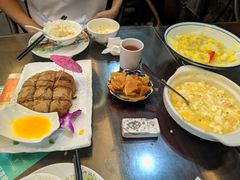 -堂宴·老厦门私房菜(1988仙岳总店)