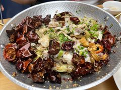-大丰收脆鱼(浦西万达店)