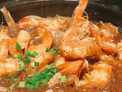 -人间酒暖·Go blanc·烧鸟·深夜食堂(陆家嘴店)