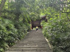 -叠彩山景区