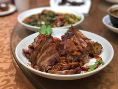 -富临轩私房菜(集庆门大街店)