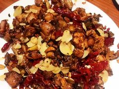 -杨乐辣子鸡(和田一街店)