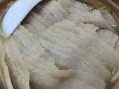 -砂锅居(西四店)