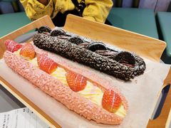 -奈雪的茶(亨特国际广场店)