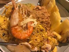 -CHINCHIN 青青·泰国料理(万象食家店)