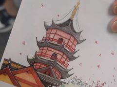 -鸡鸣赐茶(鸡鸣寺路店)