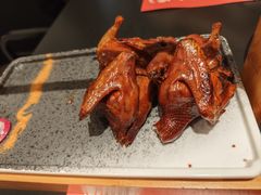 -羽鸽集·乳鸽专门店·地道顺德菜(岭南站店)