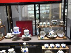 -青岛海尔洲际酒店