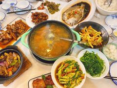 -东就鸭饭店·古早海南菜(滨海店)