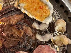 -火炉火自助餐(喜隆多店)