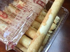 -奇华饼家(香港国际机场T1店)