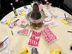 -清花阁乌拉满族火锅(厦门街店)