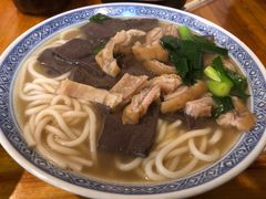 -锦泓老字号猪脏粉(东联大厦店)