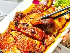 -潮正和潮汕牛肉火锅·老字号(番禺万达店)
