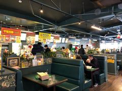 -幸运小丑汉堡(Bay Area本店)