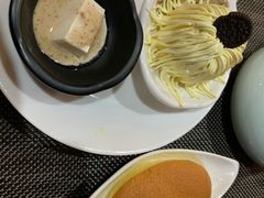 -大佛寺高级素食自助餐厅