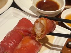 -杭州JW万豪酒店-万豪中餐厅