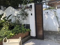-几静cafe(基湖店)