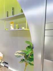 -不迫先生专业男士剪发