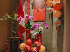 -若蘭慈·无国界素食料理(欢乐海岸店)