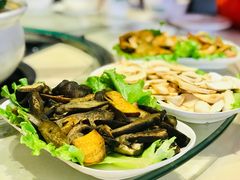 -爱膳菌锅锅(阳南店)