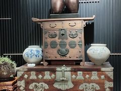 -川旺角川粤融合菜•海景餐厅(星海广场店)