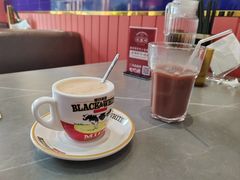-永盛茶档·港式餐厅(桥北店)
