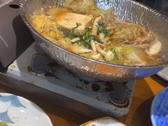 -福匠日本料理(人民路店)