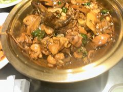 -鲁菜根·泰安菜(万达店)