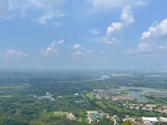 -海南白石岭旅游区