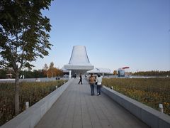 -哈尔滨大剧院
